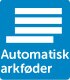 Automatisk arkføder